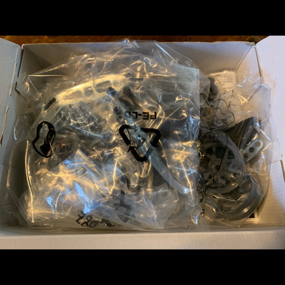 Meccano Motorcycles Motos NEW IN BOX - Picture 3 of 3
